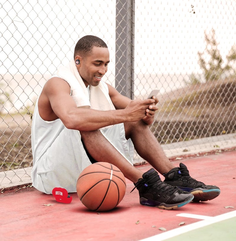 SOAR NBA True Wireless Earbuds V.2 - Image 5